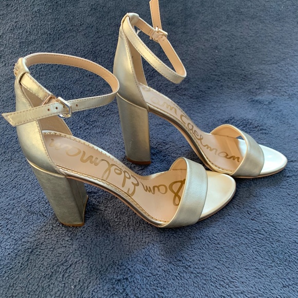 Sam Edelman Daniella shoes - Picture 3 of 6